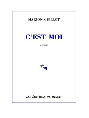 cover image of C'est moi